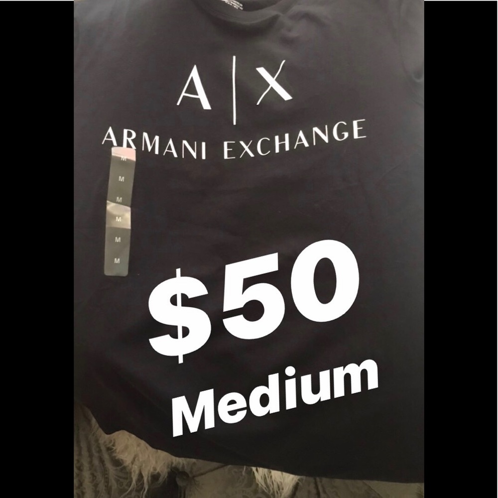 A|X Shirt